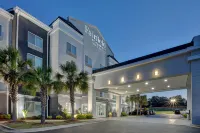 Fairfield Inn & Suites Columbia Northeast - Morgenmad