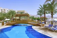 InterContinental Hotels AQABA (RESORT AQABA) by IHG - Luxury