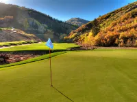 Waldorf Astoria Park City Hotels in Summit County
