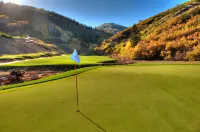 帕克城華爾道夫飯店