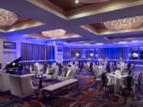 オムニ リッチモンド ホテル リッチモンドのホテル