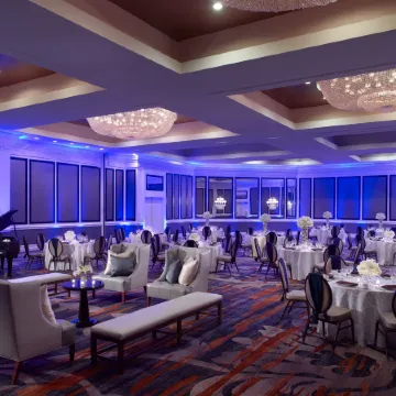 Omni Richmond Hotel