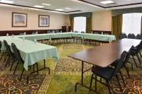 Hampton Inn Alpine - Ramah Hewan Peliharaan
