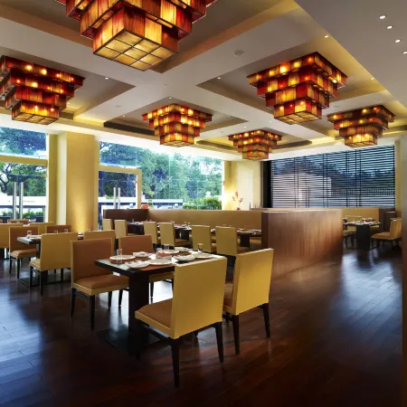 Vivanta Coimbatore