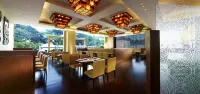 Vivanta Coimbatore - breakfast