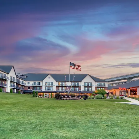 DoubleTree by Hilton Port Huron