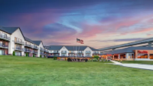 DoubleTree by Hilton Port Huron Hotel di 