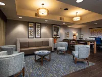 Holiday Inn Express CASTRO VALLEY - I-580 by IHG Hotels in Castro Valley