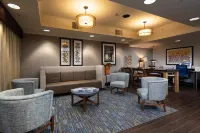 Holiday Inn Express CASTRO VALLEY - I-580 by IHG