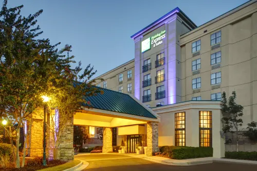 Holiday Inn Express & Suites ATLANTA BUCKHEAD by IHG