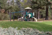 WorldMark Leavenworth