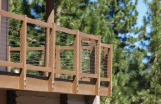 WorldMark Lake Tahoe Hotels in Kingsbury