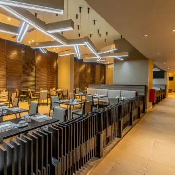 Hilton Garden Inn Iquique