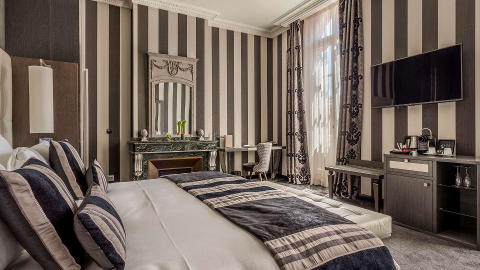 La Cour des Consuls Hotel & Spa Toulouse - MGallery Collection