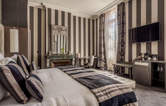 La Cour des Consuls Hotel & Spa Toulouse - MGallery Collection