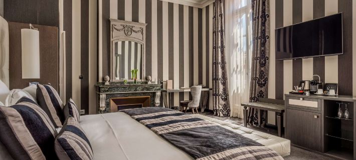 La Cour des Consuls Hotel & Spa Toulouse - MGallery Collection トゥールーズのホテル