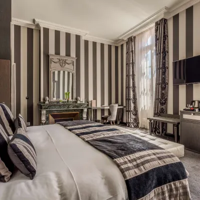 La Cour des Consuls Hotel & Spa Toulouse - MGallery Collection 케 드 라 도라드 주변 호텔