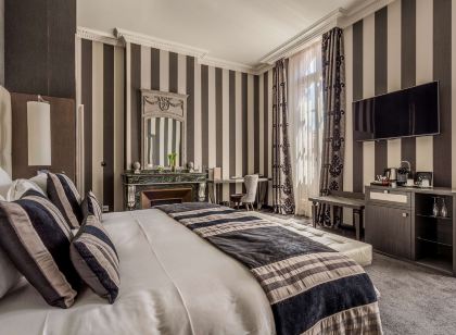 La Cour des Consuls Hotel & Spa Toulouse - MGallery Collection