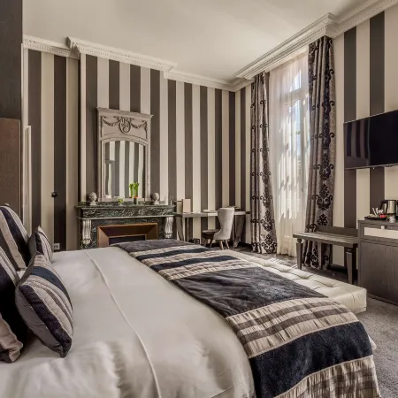 La Cour des Consuls Hotel & Spa Toulouse - MGallery Collection