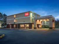 Red Roof Inn & Suites Biloxi - Ocean Springs Hotels in Latimer