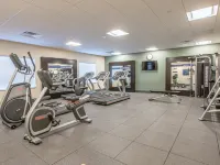 Hampton Inn Amesbury Hotels in Essex County