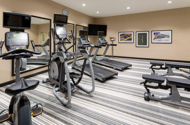 Candlewood Suites Rochester Mayo Clinic Area by IHG photo 3