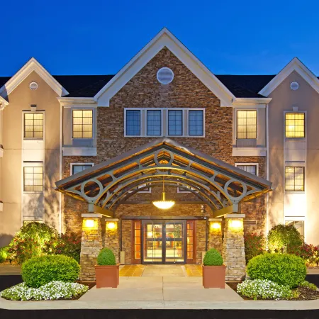 Staybridge Suites LOUISVILLE-EAST by IHG