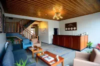 Ahiska Palas Otel Hotel a Kars Merkez