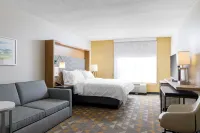 Holiday Inn CLEVELAND by IHG - 3 étoiles