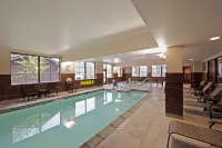 Hampton Inn & Suites Lake Placid - Beach