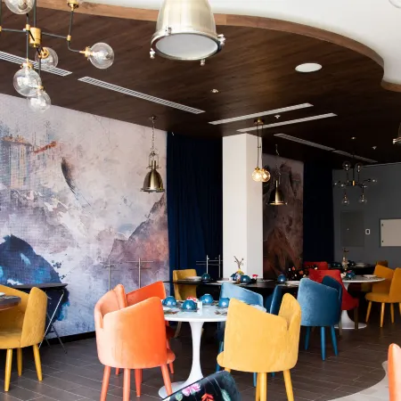 Hotel Indigo GUANAJUATO by IHG