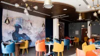 Hotel Indigo GUANAJUATO by IHG - breakfast