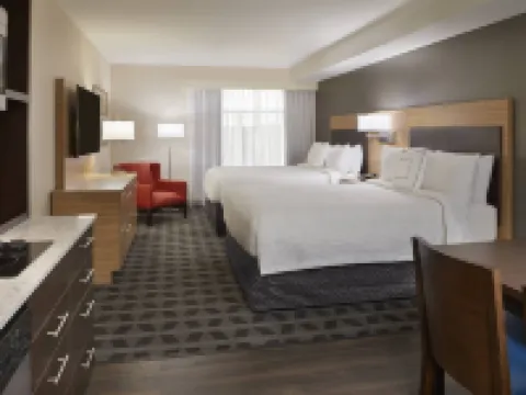 TownePlace Suites Oshawa Hotels in Oshawa