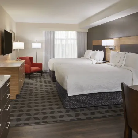 TownePlace Suites Oshawa Hotels in Oshawa