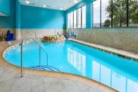 هوليداي إن إكسبرس آند سويتس فورت وورث داون تاونا باي آيتش جي