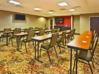 Holiday Inn Express & Suites SPRINGFIELD - DAYTON AREA by IHG Hotels in Springfield