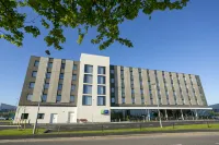 Holiday Inn Express Bridgwater M5, Jct. 24 by IHG - acceptant les animaux