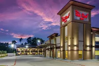 Red Roof Inn Houston - Willowbrook Hotels near Willowbrook