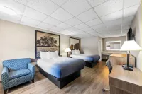 Super 8 by Wyndham Fredericksburg Hotels in Fredericksburg