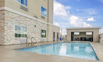 Executive Residency by Best Western Corpus Christi
