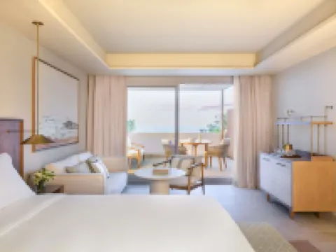 Fairmont La Hacienda Costa del Sol Hoteles en San Roque
