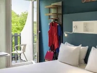 Ibis Budget Saint-Ouen-l'Aumône