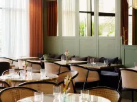 Square Lodge Hotel la Roche Sur Yon - Handwritten Collection - breakfast