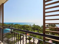 Rixos Beldibi +16 Adult Only - Deniz Manzaralı