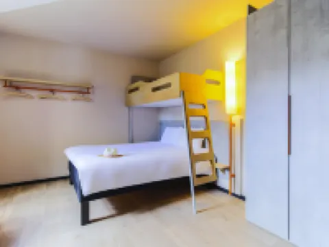Ibis Budget Albi Centre Hoteles en Departamento de Tarn