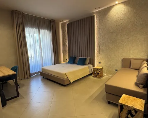 Tropicana Room Hotels in Caserta
