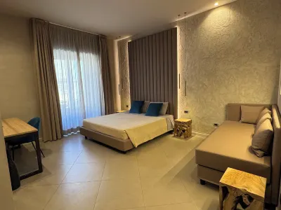 Tropicana Room Hotel in zona Reggia di Caserta
