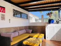 Santa Barbara Tropical by Alquiler de Sueno - 2 private terraces