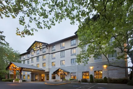 The Inn at GIG Harbor
