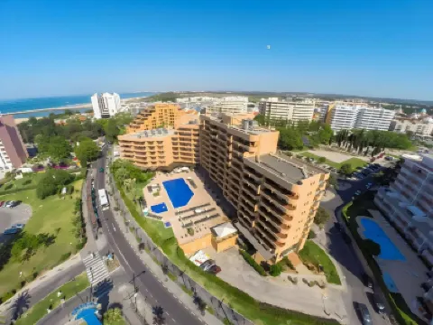 Dom Pedro Portobelo Hotels near Vilamoura Marina
